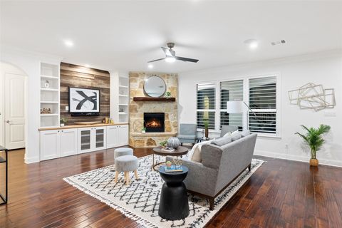 Tiny photo for 302 Duffy LN, Lakeway, TX 78738 (MLS # 7980536)