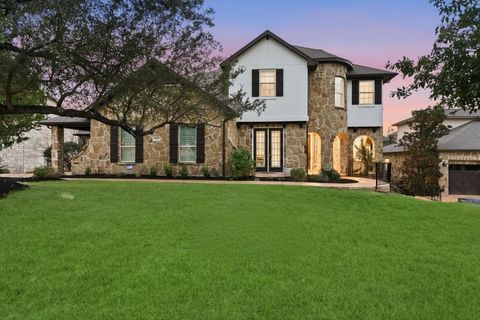 Tiny photo for 302 Duffy LN, Lakeway, TX 78738 (MLS # 7980536)