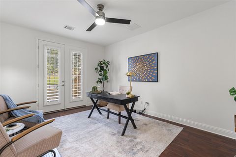 Tiny photo for 302 Duffy LN, Lakeway, TX 78738 (MLS # 7980536)