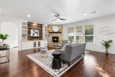 Tiny photo for 302 Duffy LN, Lakeway, TX 78738 (MLS # 7980536)