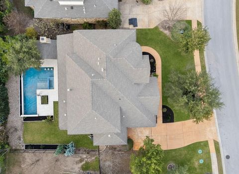 Tiny photo for 302 Duffy LN, Lakeway, TX 78738 (MLS # 7980536)