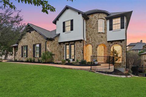 Tiny photo for 302 Duffy LN, Lakeway, TX 78738 (MLS # 7980536)