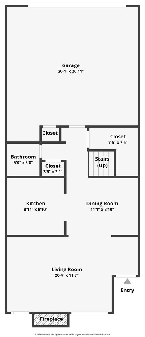 Tiny photo for 1010 Rundberg LN #24, Austin, TX 78758 (MLS # 4885330)
