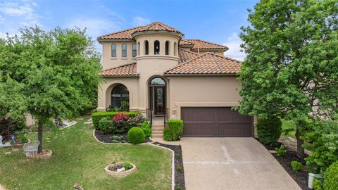 2328 Gilia DR Austin TX 78733