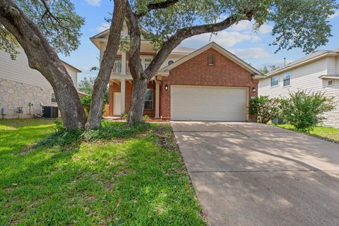 14404 Showdown LN Austin TX 78717