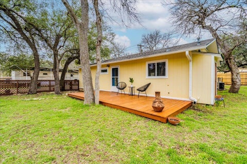 Photo of 2505 Riddle RD, Austin, TX 78748 (MLS # 9664652)