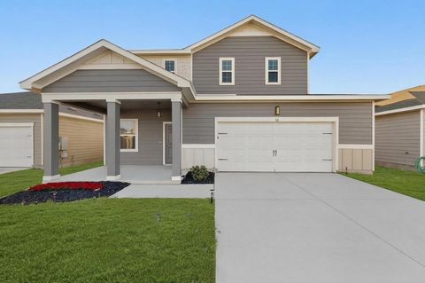 Photo of 361 Wren LN, Kyle, TX 78640 (MLS # 2994396)