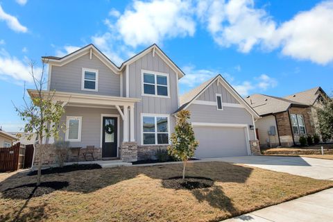 Photo of 166 Twistleaf DR, Buda, TX 78610 (MLS # 9603540)