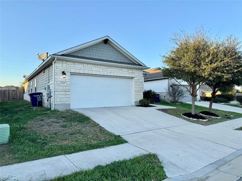 13406 Latrobe DR Austin TX 78753