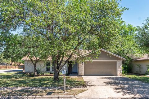Photo of 2020 Magazine ST, Austin, TX 78727 (MLS # 8319797)