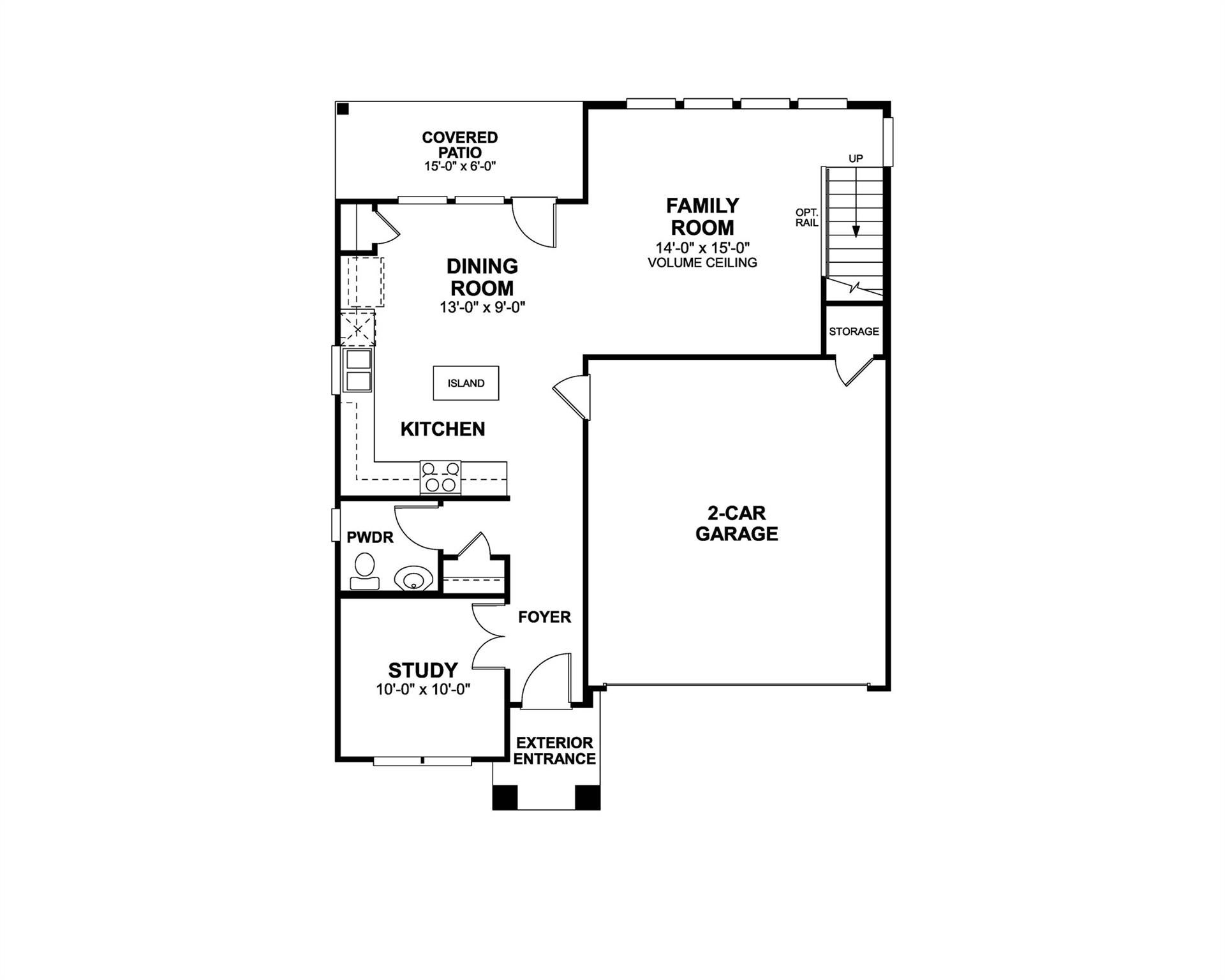 13208 Keefer DR