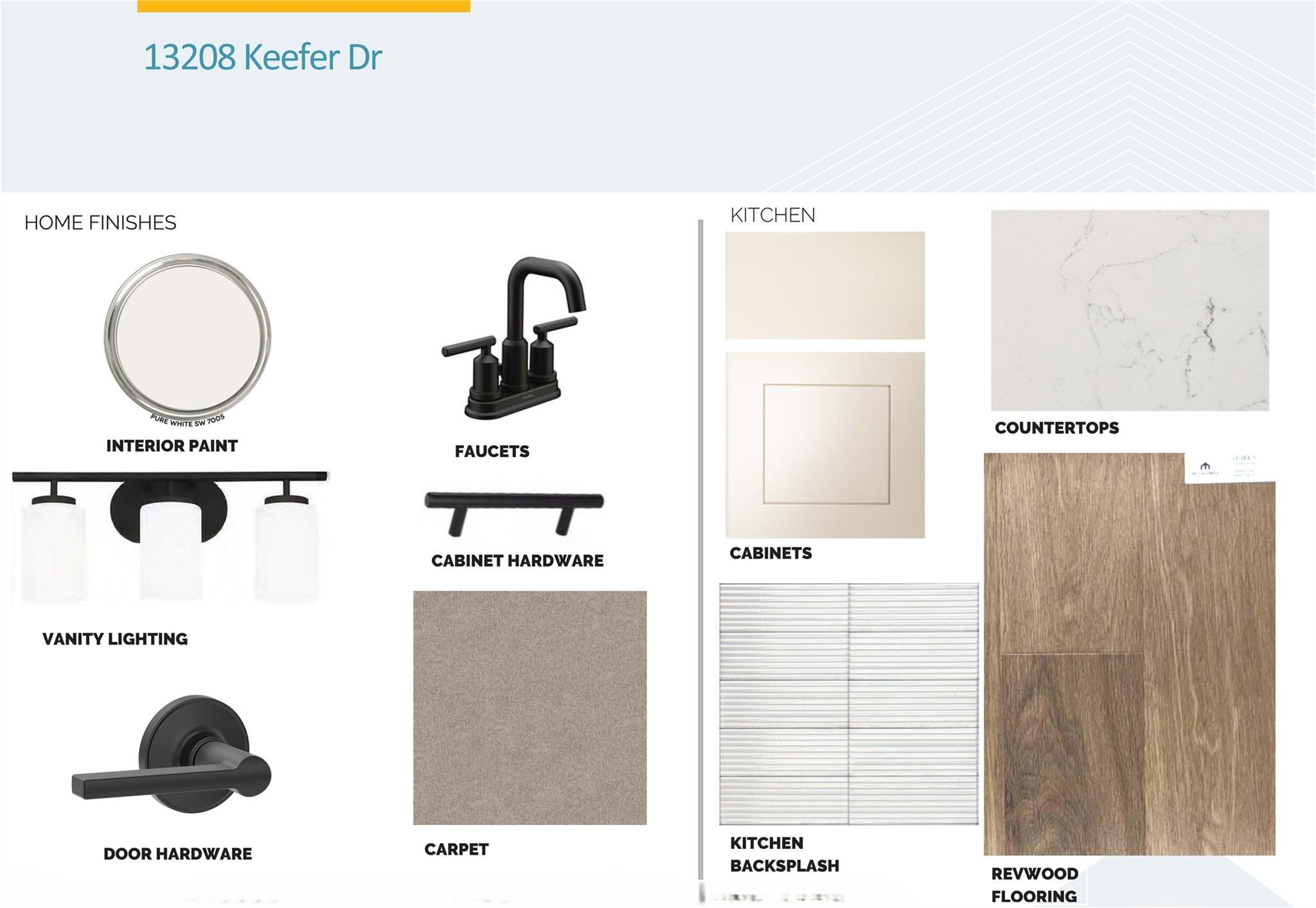 13208 Keefer DR