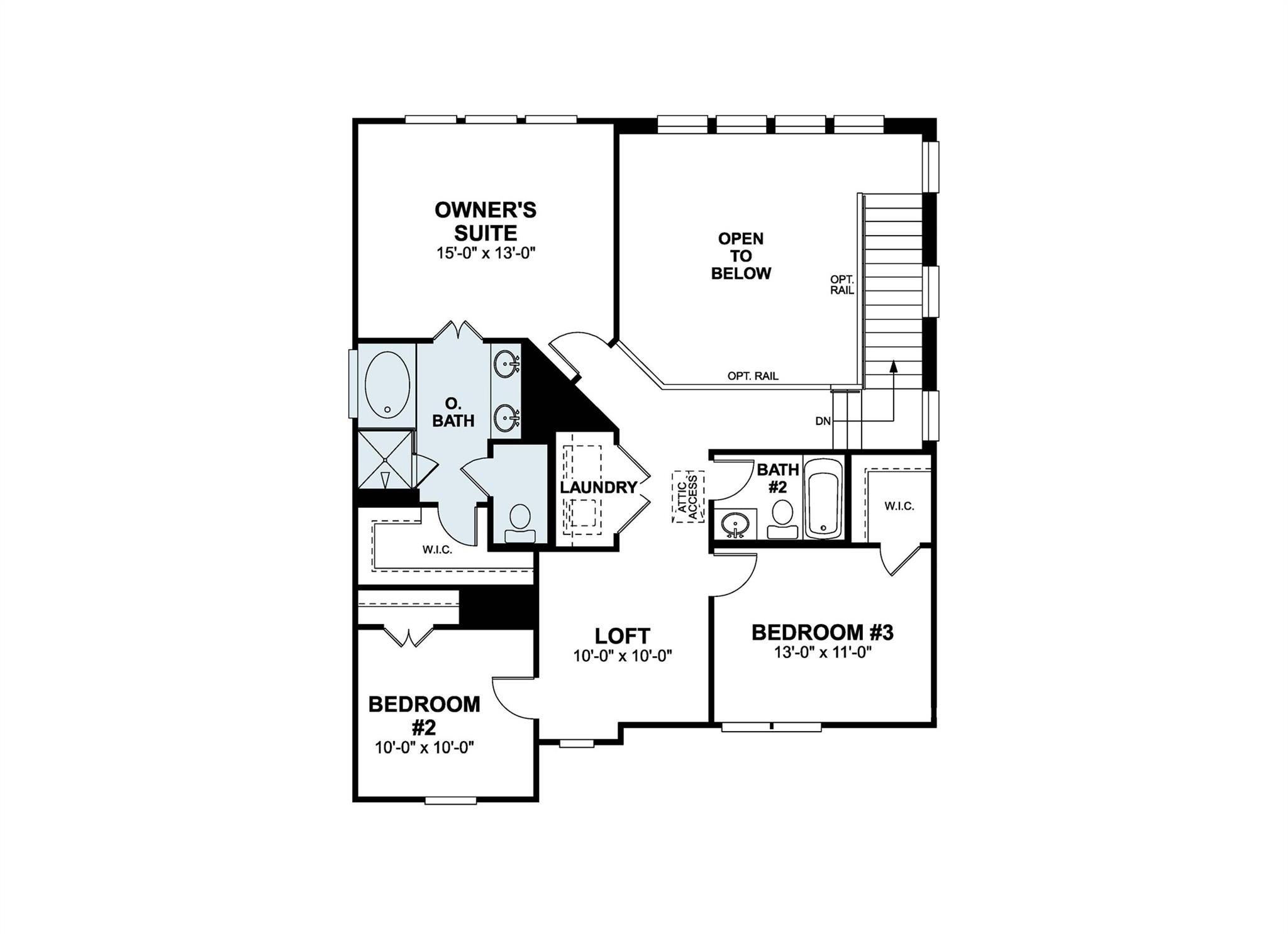 13208 Keefer DR