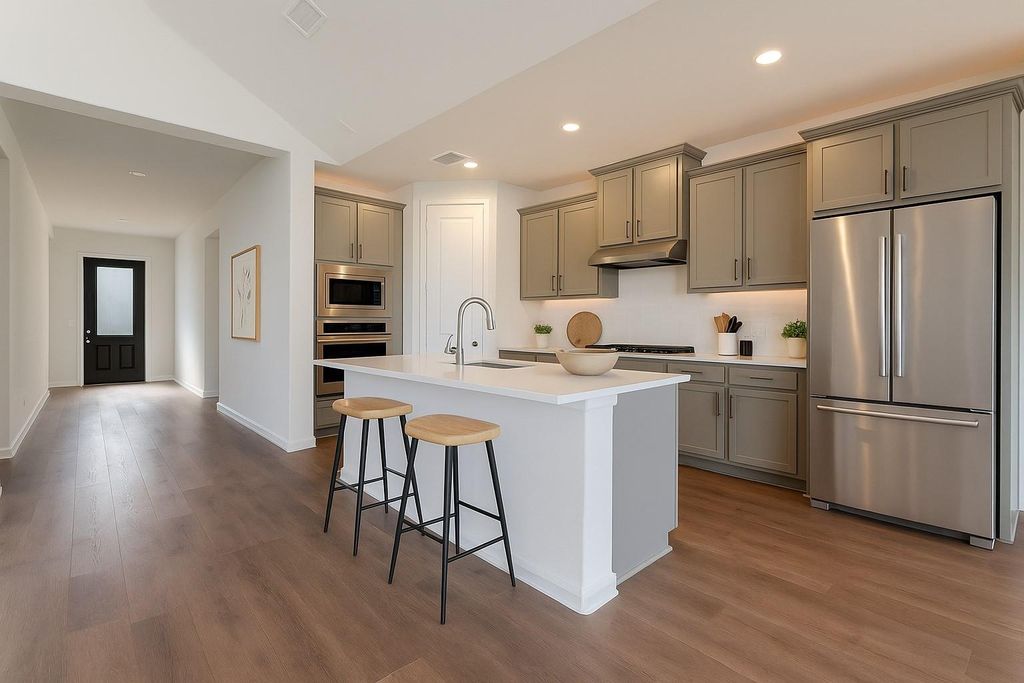 Photo of 224 Horseherb WAY, San Marcos, TX 78666 (MLS # 9151021)