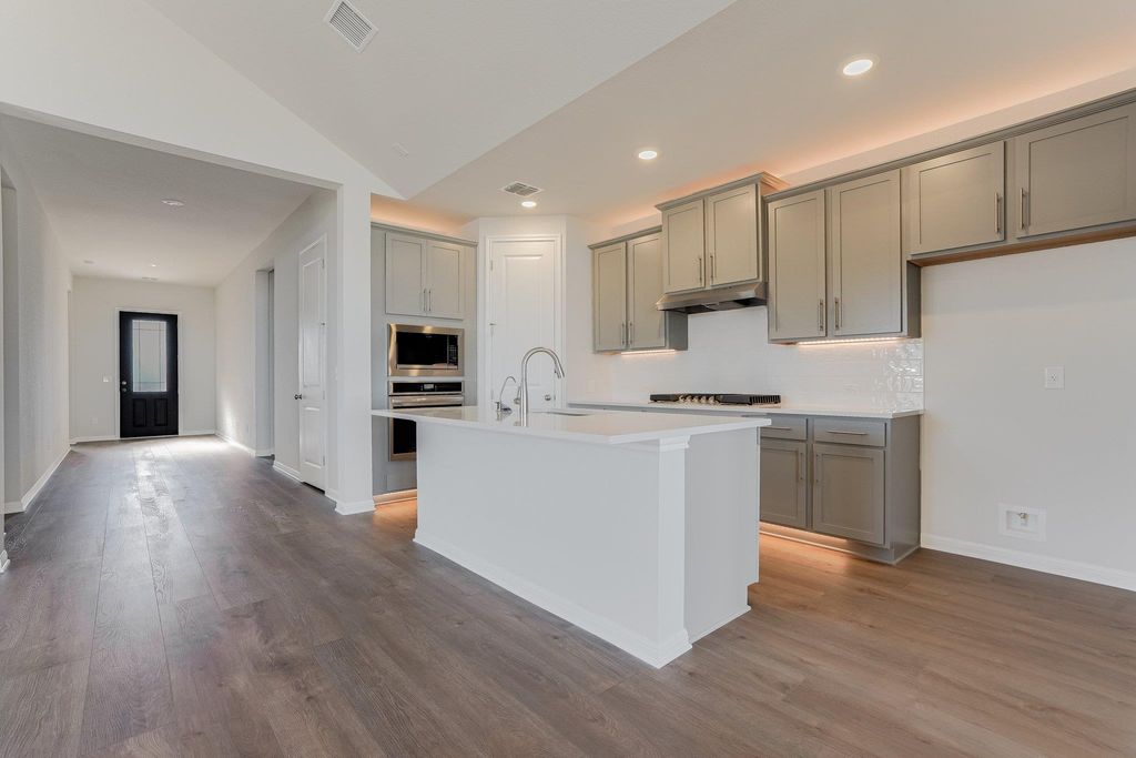 Photo of 224 Horseherb WAY, San Marcos, TX 78666 (MLS # 9151021)