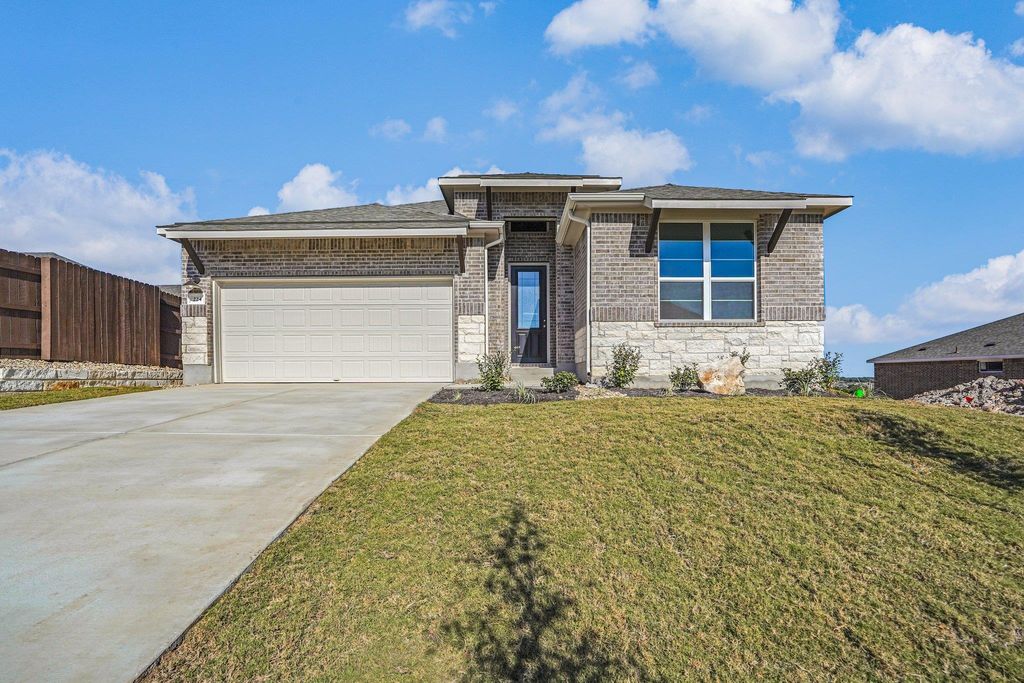Photo of 224 Horseherb WAY, San Marcos, TX 78666 (MLS # 9151021)