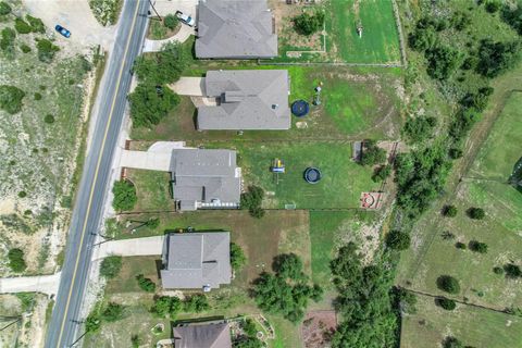 A home in Dripping Springs