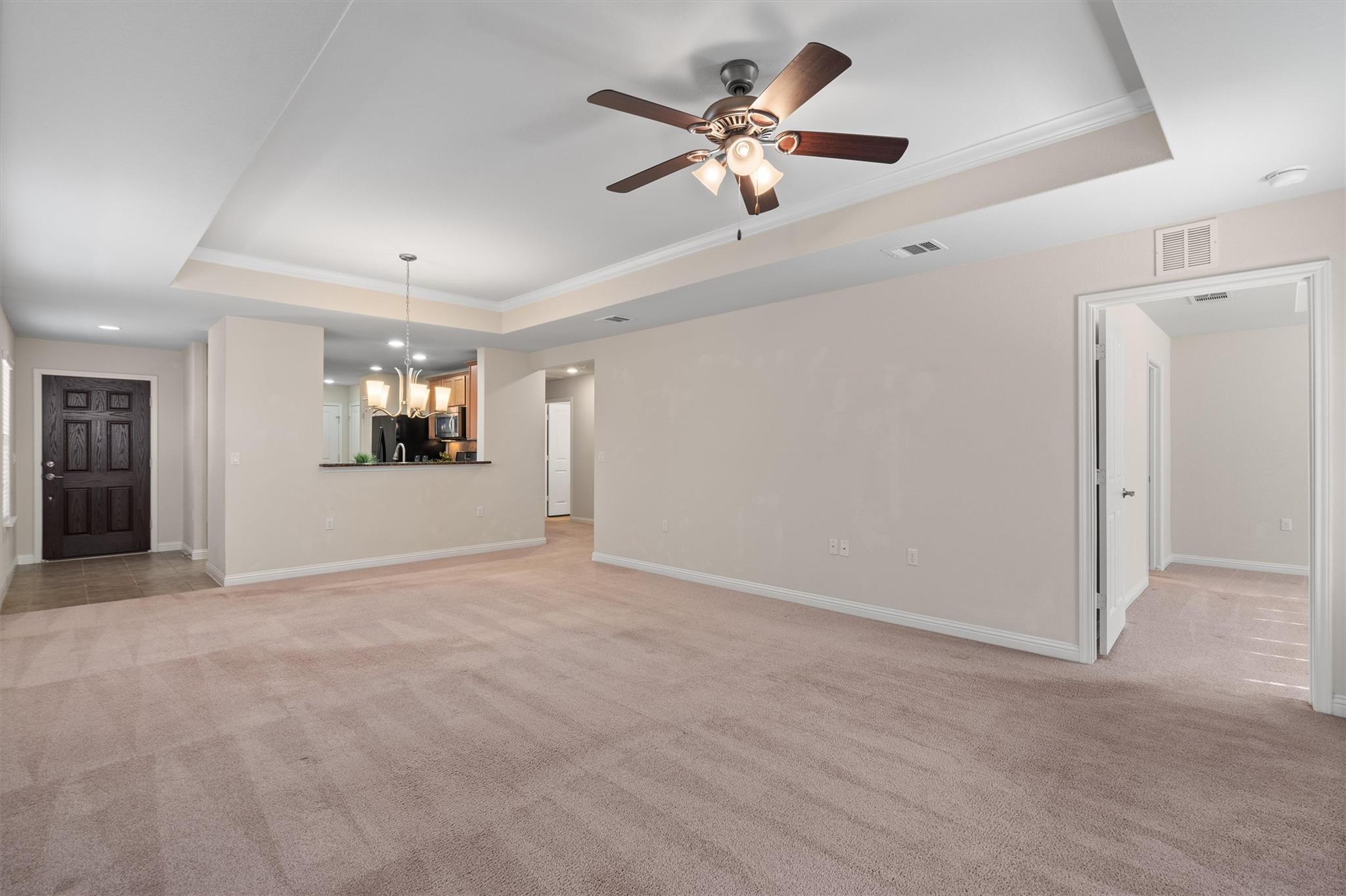 307 Kickapoo Creek LN