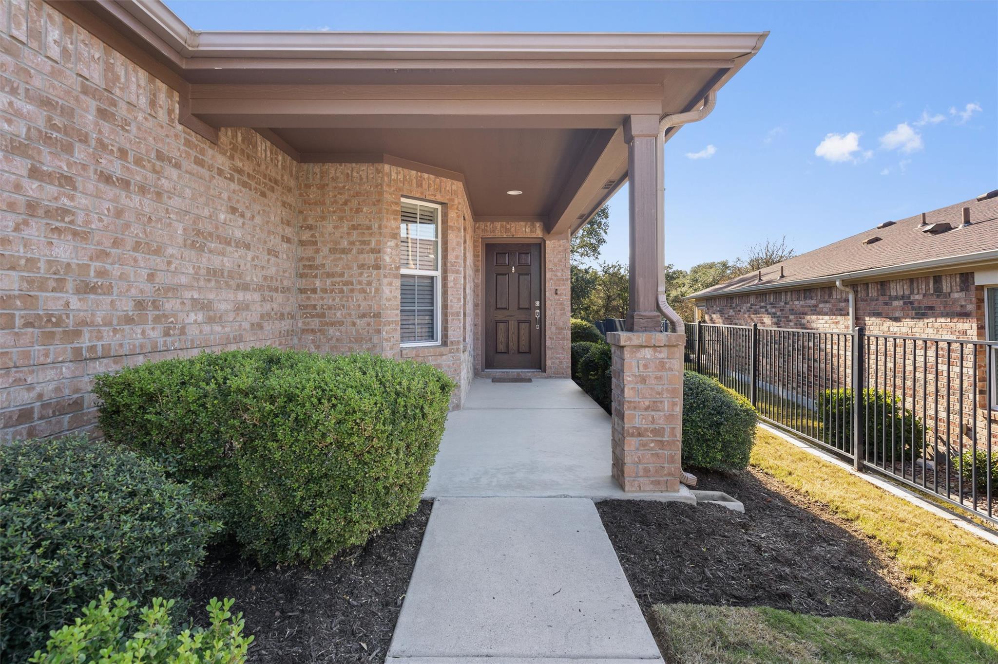 307 Kickapoo Creek LN