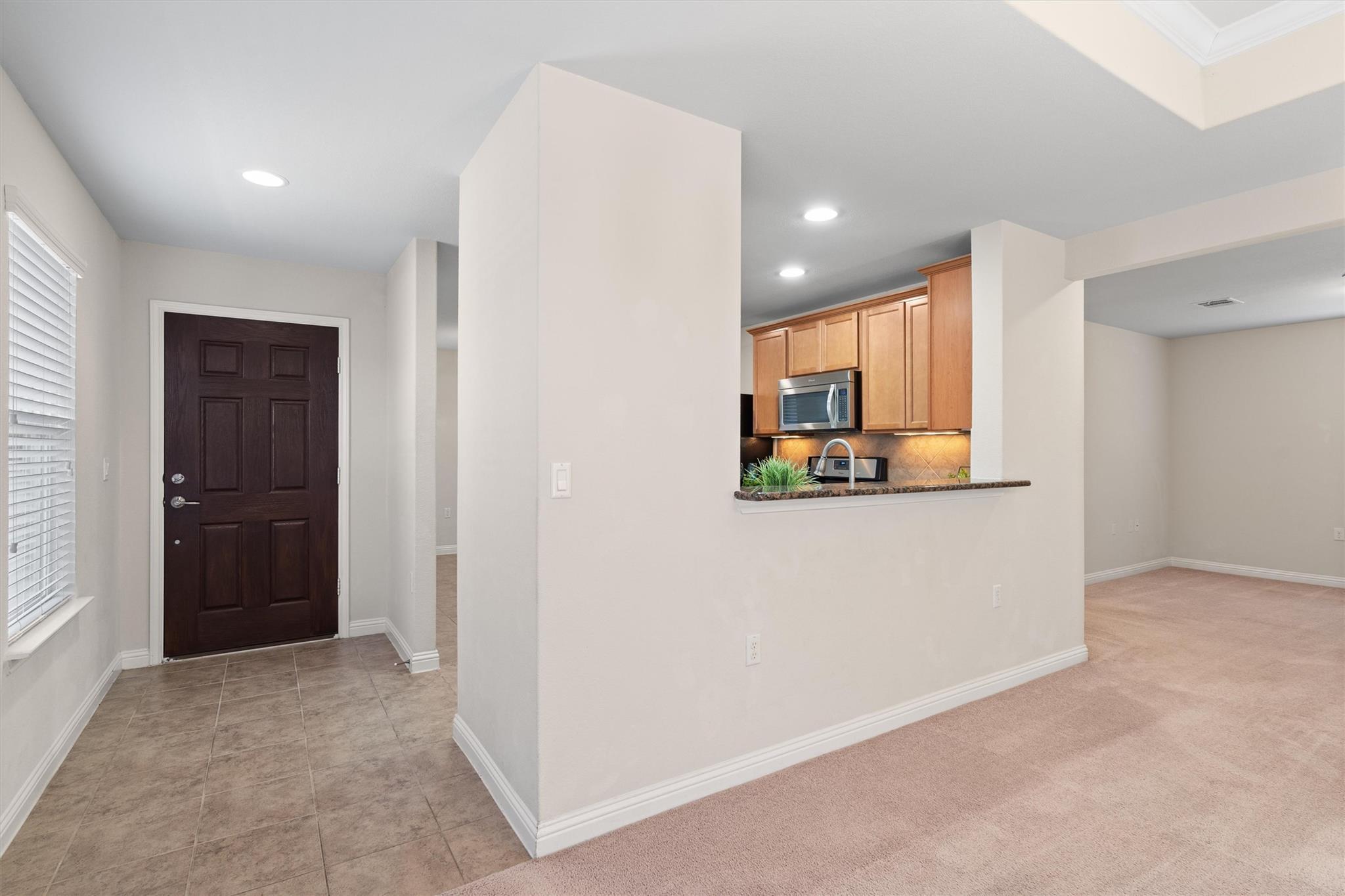 307 Kickapoo Creek LN