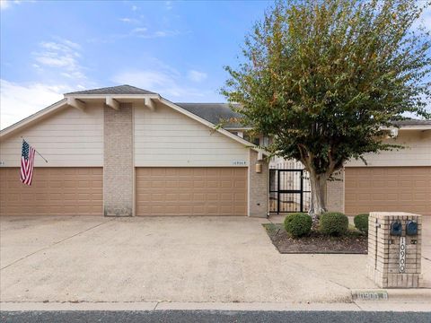 Photo of 10900 Crown Colony DR #B, Austin, TX 78747 (MLS # 3266473)