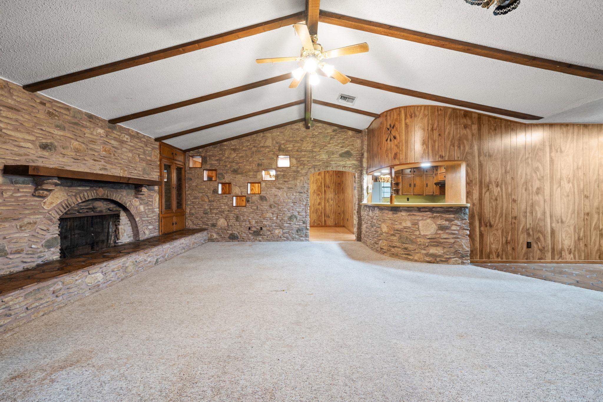 1101 Horizon Park BLVD