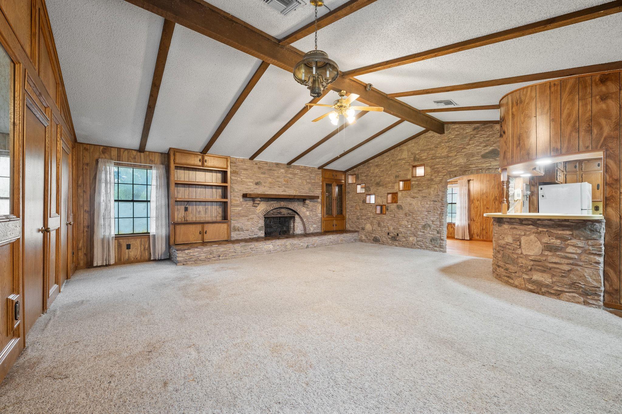 1101 Horizon Park BLVD