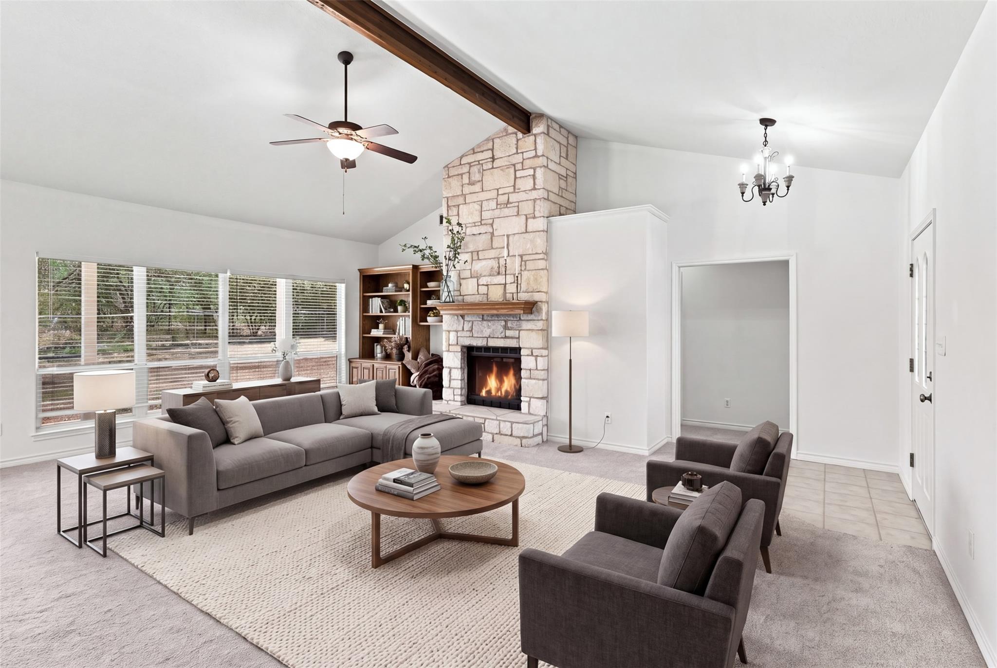 3303 E Scenic LOOP