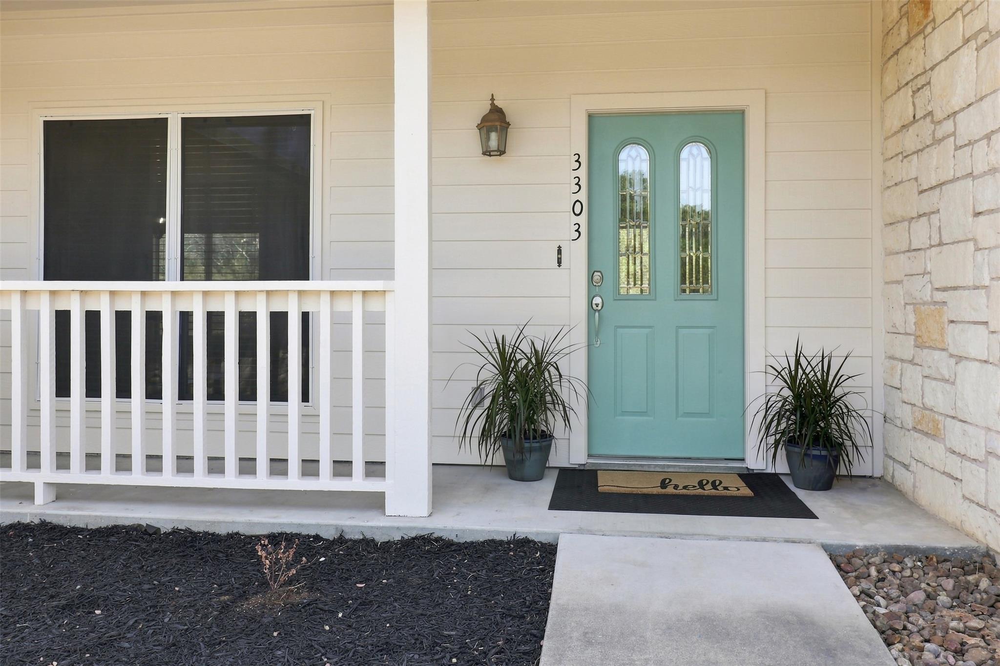 3303 E Scenic LOOP