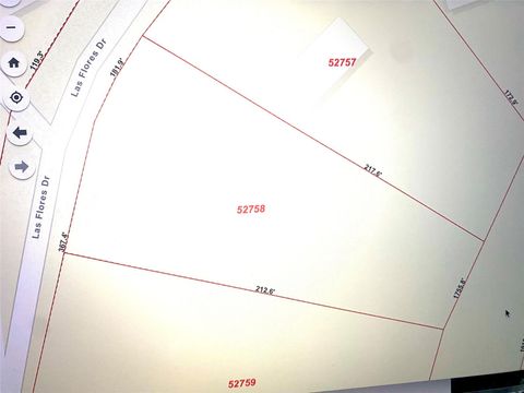 TBD Las Flores Wimberley TX 78676