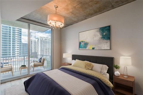 Tiny photo for 360 Nueces ST #1304, Austin, TX 78701 (MLS # 7524665)