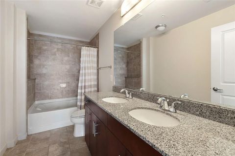 Tiny photo for 360 Nueces ST #1304, Austin, TX 78701 (MLS # 7524665)