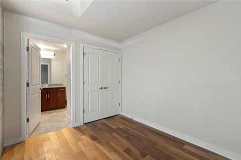 Tiny photo for 360 Nueces ST #1304, Austin, TX 78701 (MLS # 7524665)