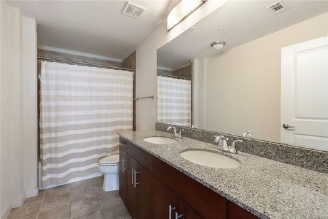 Tiny photo for 360 Nueces ST #1304, Austin, TX 78701 (MLS # 7524665)