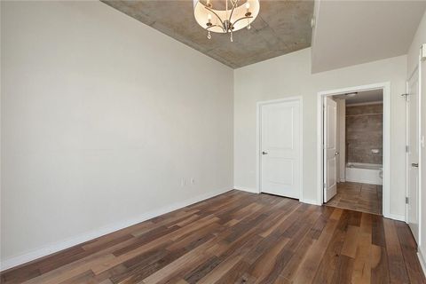 Tiny photo for 360 Nueces ST #1304, Austin, TX 78701 (MLS # 7524665)