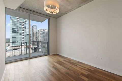 Tiny photo for 360 Nueces ST #1304, Austin, TX 78701 (MLS # 7524665)