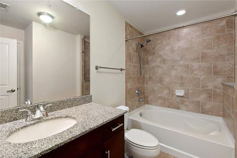 Tiny photo for 360 Nueces ST #1304, Austin, TX 78701 (MLS # 7524665)