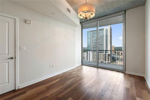 Tiny photo for 360 Nueces ST #1304, Austin, TX 78701 (MLS # 7524665)