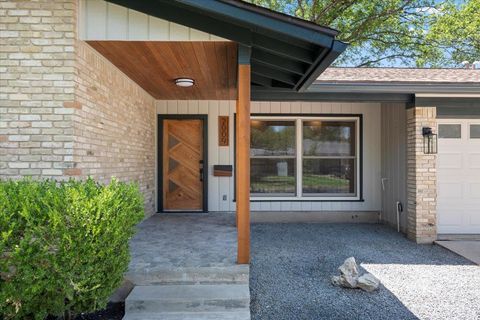 Photo of 2009 Lazy BRK, Austin, TX 78723 (MLS # 5434173)