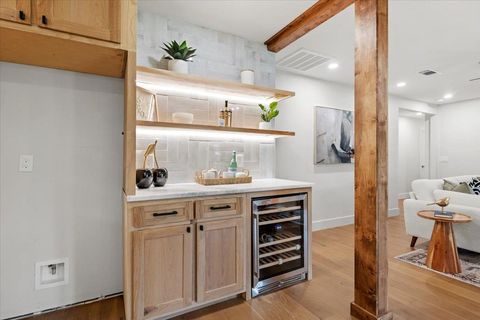 Tiny photo for 2009 Lazy BRK, Austin, TX 78723 (MLS # 5434173)