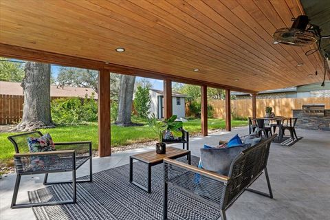 Tiny photo for 2009 Lazy BRK, Austin, TX 78723 (MLS # 5434173)