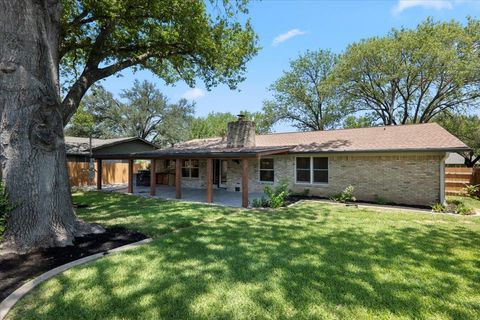 Tiny photo for 2009 Lazy BRK, Austin, TX 78723 (MLS # 5434173)