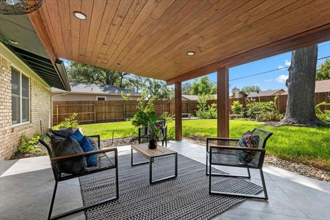 Tiny photo for 2009 Lazy BRK, Austin, TX 78723 (MLS # 5434173)