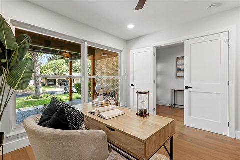 Tiny photo for 2009 Lazy BRK, Austin, TX 78723 (MLS # 5434173)