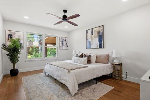 Tiny photo for 2009 Lazy BRK, Austin, TX 78723 (MLS # 5434173)