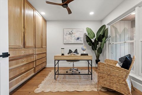 Tiny photo for 2009 Lazy BRK, Austin, TX 78723 (MLS # 5434173)