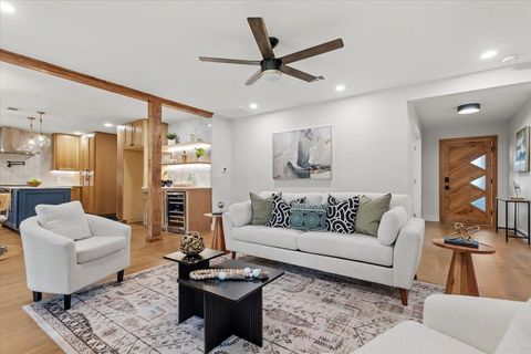 Tiny photo for 2009 Lazy BRK, Austin, TX 78723 (MLS # 5434173)