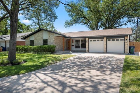 Tiny photo for 2009 Lazy BRK, Austin, TX 78723 (MLS # 5434173)