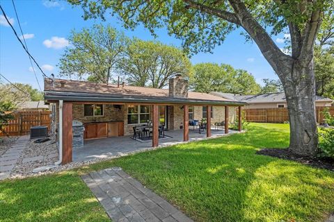 Tiny photo for 2009 Lazy BRK, Austin, TX 78723 (MLS # 5434173)