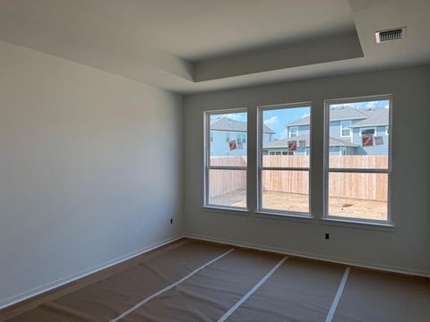 Tiny photo for 20602 Stelfox ST, Manor, TX 78653 (MLS # 4015986)